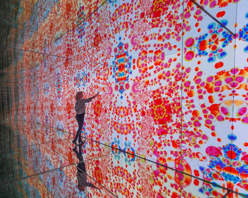 biglietti museo moco amsterdam ()